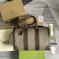 Gucci Travel Bags